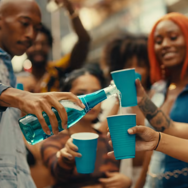 DRINK SOME