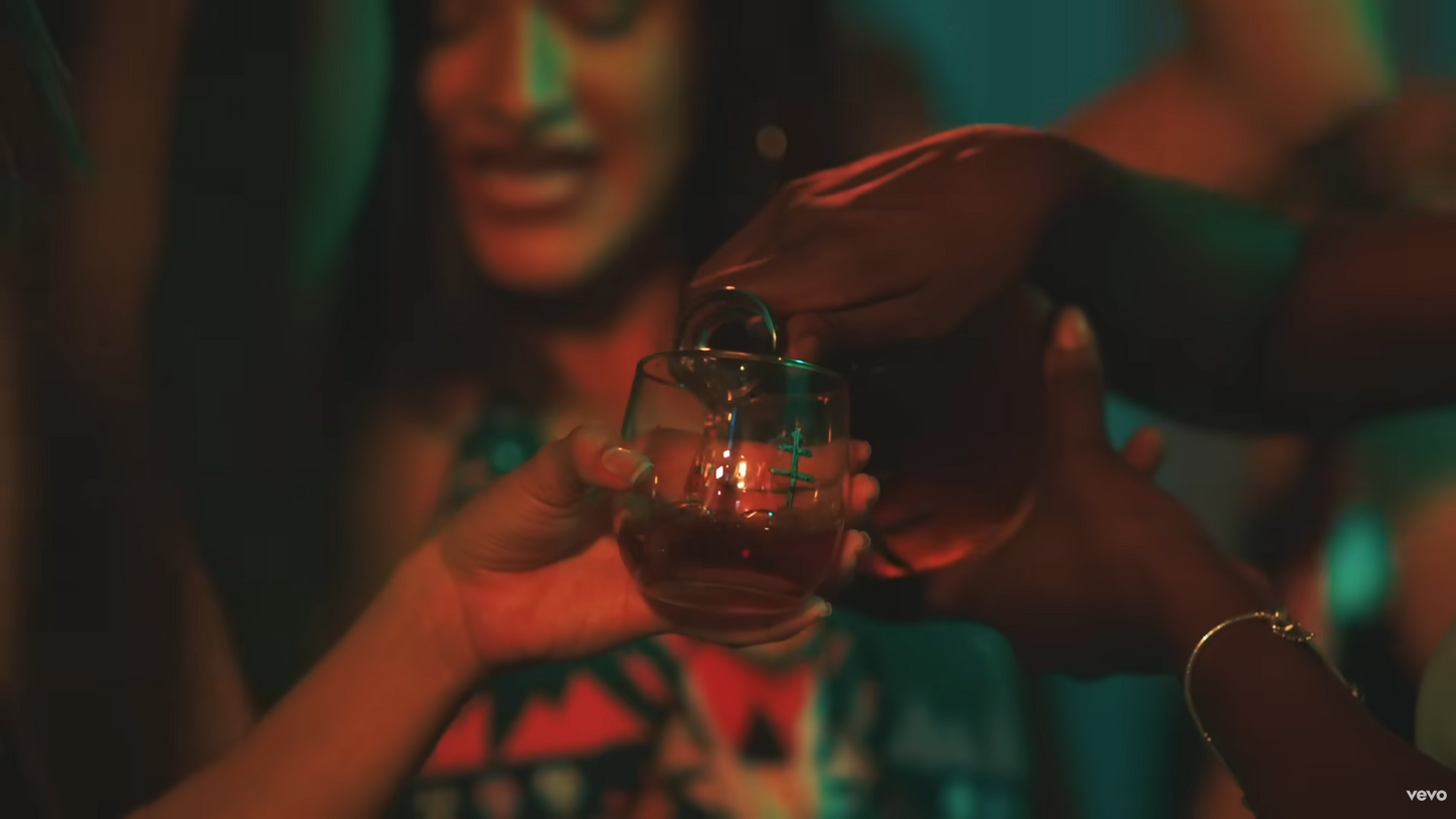 POUR ME MORE