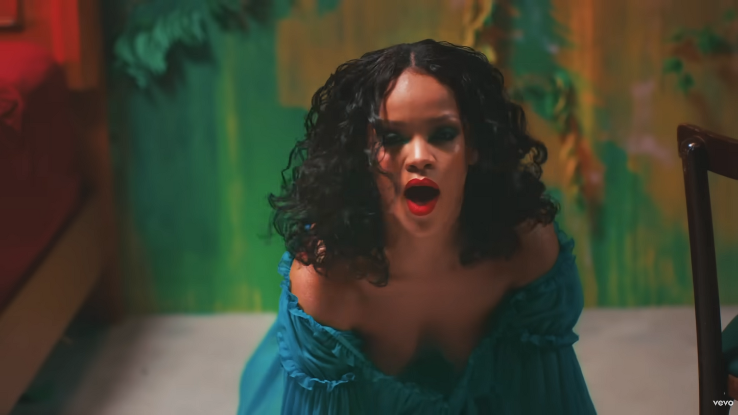 RIHANNA