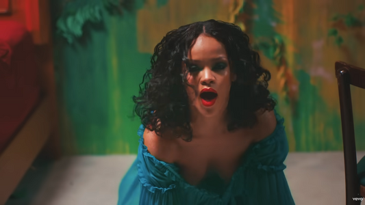 RIHANNA