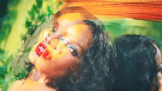 RIHANNA