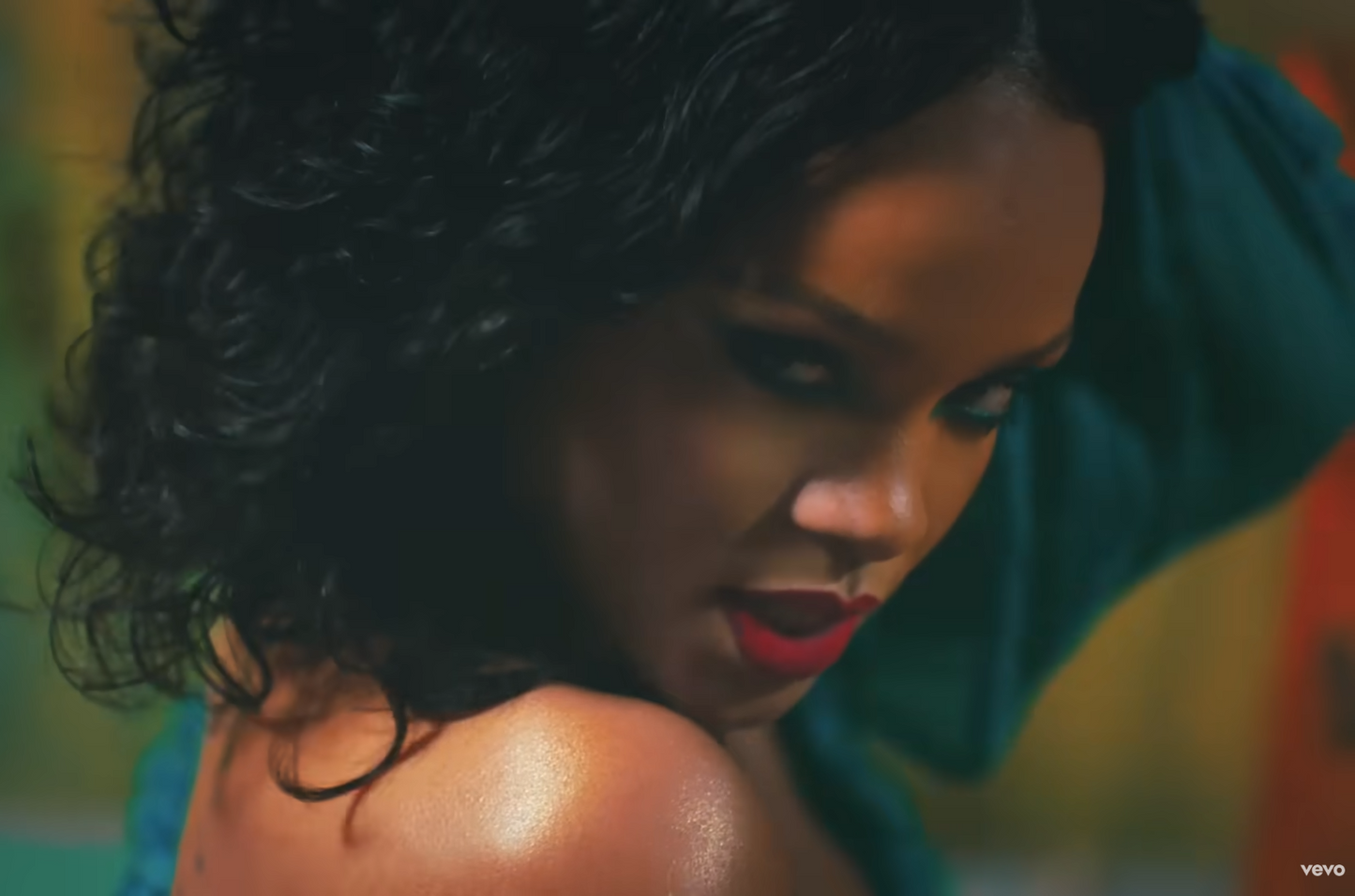RIHANNA
