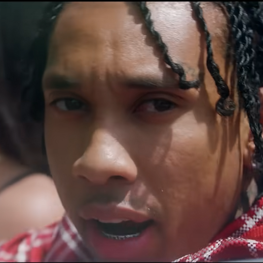 TYGA