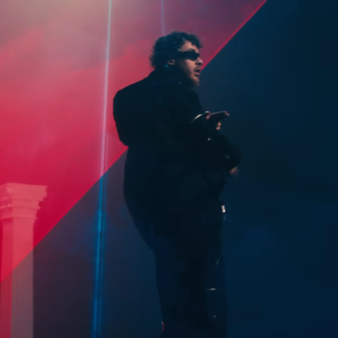 JACK HARLOW