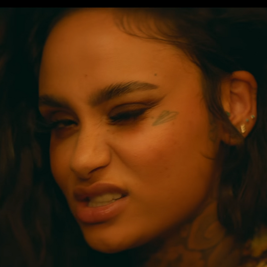 KEHLANI